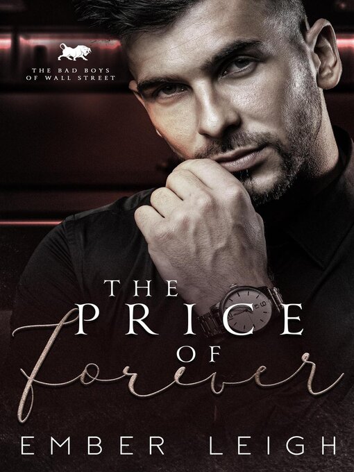 Title details for The Price of Forever by Ember Leigh - Available